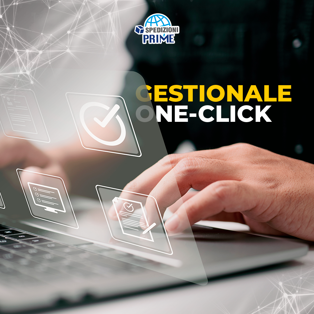 Gestionale One Click